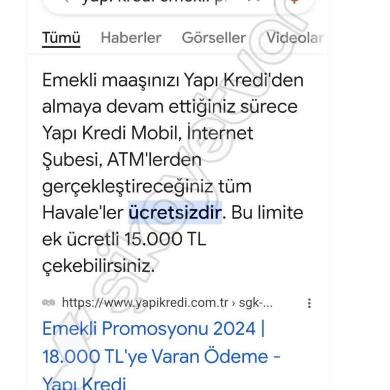 Emekli Maaşı Taşıma Kampanyasında Ücretsiz Havale Sözü Tutulmadı