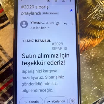 Siparişim Teslim Edilmedi, İade Talebim Sonuçlanmıyor!