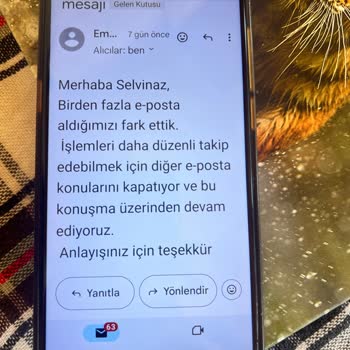 Siparişim Teslim Edilmedi, İade Talebim Sonuçlanmıyor!