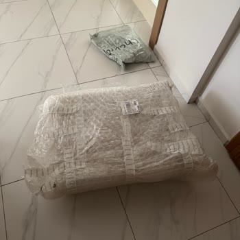 Eksik Ürün Teslimatı Ve Yetersiz Müşteri Hizmeti Deneyimi