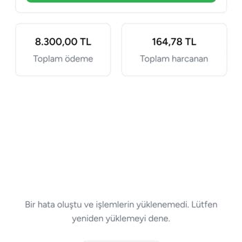 Hesabım Gerekçesiz Askıya Alındı, Maddi Zarara Uğruyorum