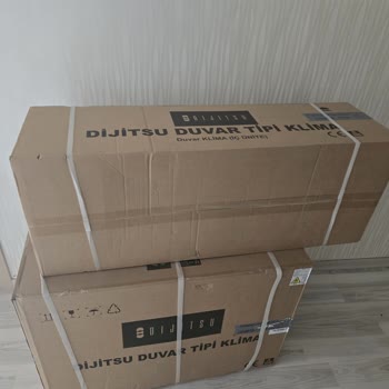 Dijitsu Klimam İçin Beklenen Kurulum Randevusu Neden Hala Verilmedi