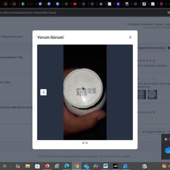 Haksız Yorum Nedeniyle Satıcı İtibar Kaybı Ve Trendyol'un Yetersiz Desteği