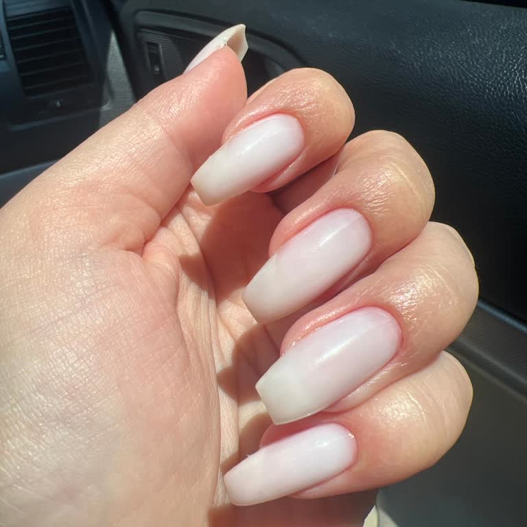 Tuğba Nail Studio Bağdat Caddesi Fazla Ücret Alındı!