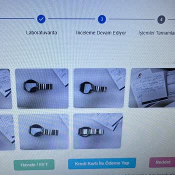 Servis Hatası Sonrası Yüksek Tamir Ücreti Şoku!