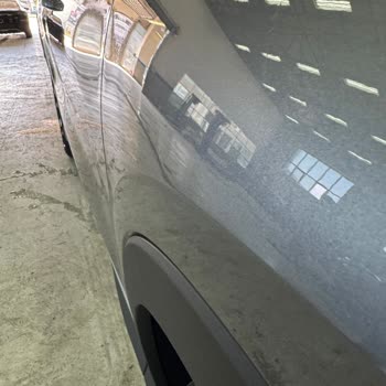 Araç Teslimatında Gecikme Ve Hasarlı Araç Nedeniyle Mağduriyet