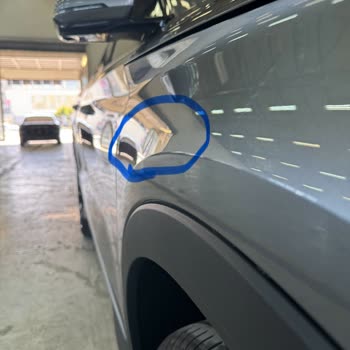 Araç Teslimatında Gecikme Ve Hasarlı Araç Nedeniyle Mağduriyet