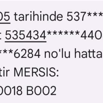 Paycell Kart İle Yapılan Para Transferi Beş Gündür Karşı Tarafa Ulaşmadı
