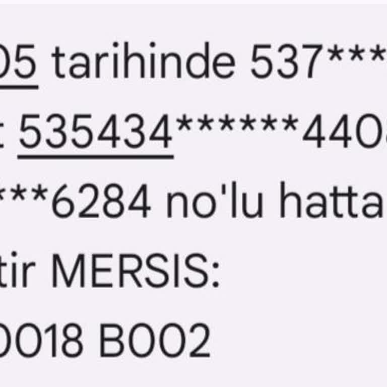 Paycell Kart İle Yapılan Para Transferi Beş Gündür Karşı Tarafa Ulaşmadı