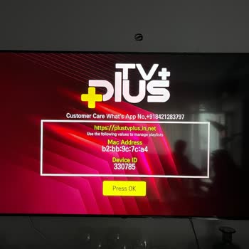 LG QNED86 TV Plus Uygulaması Açılmıyor Ve Müşteri Hizmetleri Yanıt Vermiyor