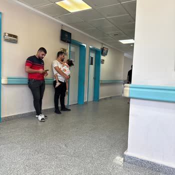 Randevu Saatinde Doktor Olmaması Mağduriyet Yaratıyor