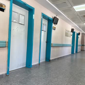 Randevu Saatinde Doktor Olmaması Mağduriyet Yaratıyor