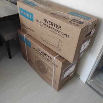 Klimamın Kurulumu İçin Haftalardır Çözüm Bulamıyorum