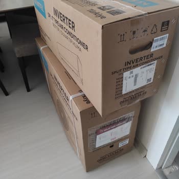 Klimamın Kurulumu İçin Haftalardır Çözüm Bulamıyorum