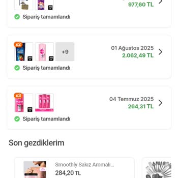 Eksik Ürünle Mağdur Edildim, Delillerim Dikkate Alınmıyor