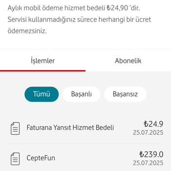 Onayım Olmadan Mobil Ödeme Ve Haksız Ücret Kesintisi