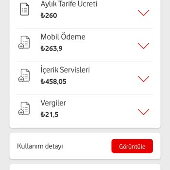 Onayım Olmadan Mobil Ödeme Ve Haksız Ücret Kesintisi