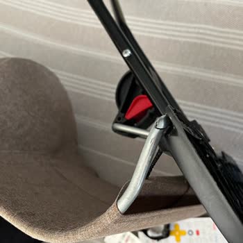 Bebek Ürünü Kırıldı, Güvenlikten Endişeliyim