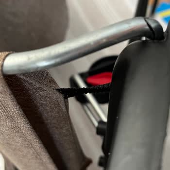 Bebek Ürünü Kırıldı, Güvenlikten Endişeliyim