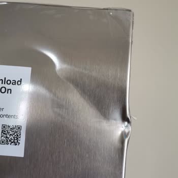 Kartur Kırık Ve Yamuk Buzdolabı, Sorumsuz Kargo Ve İlgisiz Müşteri Hizmetleri