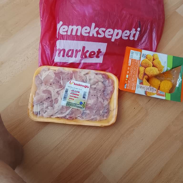 Teslim Edilen Piliç Bozuk Çıktı Müşteri Hizmetleri Çözüm Sunmadı