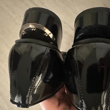 Derimod Ayakkabıda Aksesuar Sorunu Ve Yetersiz Servis Desteği