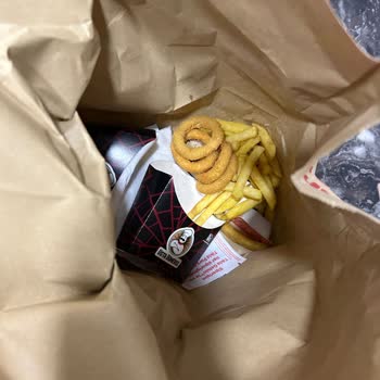 Aynı Gün İki Siparişte De Ana Ürün Eksik Gönderildi, Mağduriyet Yaşadık