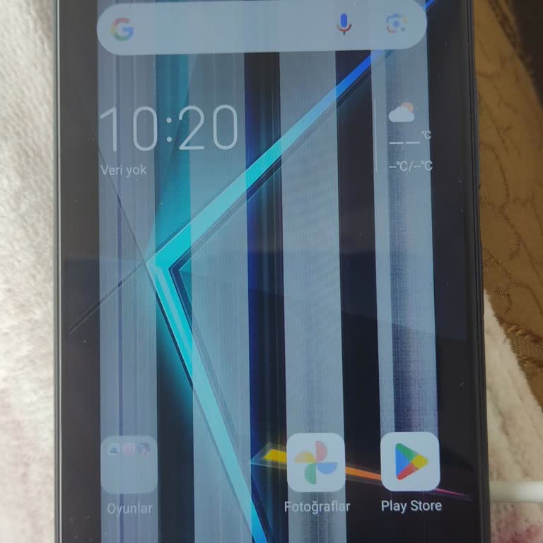 Kasko Ve Garanti Kapsamında Onarılan Telefonum Arızalı Gönderildi, Ücretim İade Edilsin