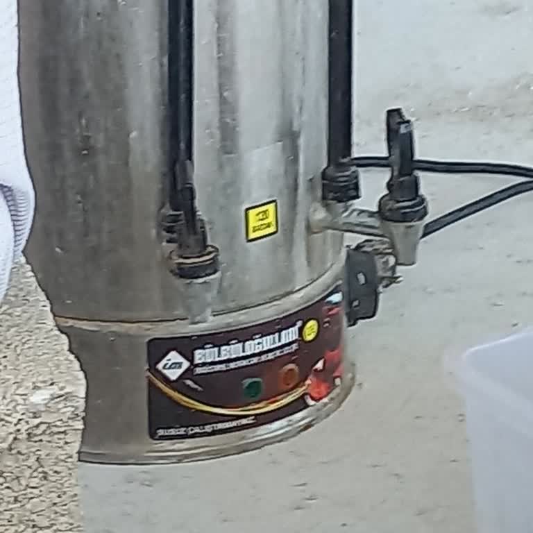 Bülbüloğulları Çay Otomatında Sürekli Rezistans Arızası Mağduriyeti