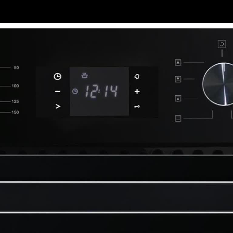 Aldığım Ankastre Fırının Orijinal Kılavuzu Gönderilmiyor Mağdur Ediliyorum