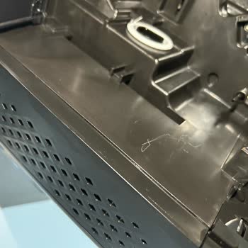 Dükkan35 Trendyol'dan Sipariş Ettiğim Kahve Makinesi Kullanılmış Ve Eksik Parçalarla Geldi!