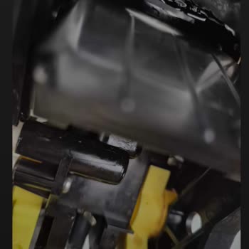 Dükkan35 Trendyol'dan Sipariş Ettiğim Kahve Makinesi Kullanılmış Ve Eksik Parçalarla Geldi!