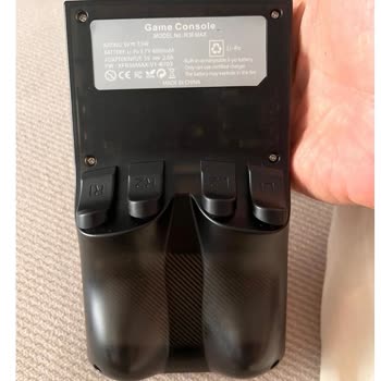 Aldığım Oyun Konsolu Sürekli Kapanıyor, Değişim Veya İade Talebime Dönüş Yapılmadı