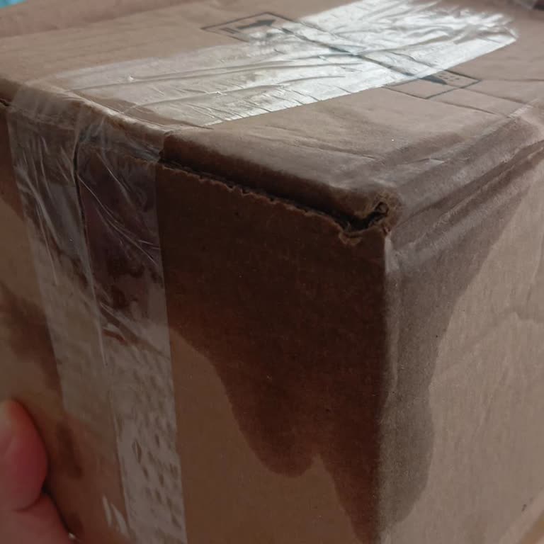 Adresten Teslim Alınmayan Kargo Nedeniyle Yaşanan Mağduriyet Ve İlgisizlik