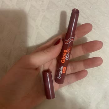 Satın Aldığım Ruj Birkaç Gün İçinde Bozuldu, Değişim Talep Ediyorum