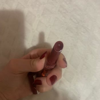 Satın Aldığım Ruj Birkaç Gün İçinde Bozuldu, Değişim Talep Ediyorum