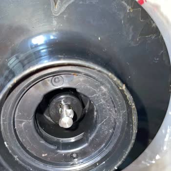 Karaca Blender Şikayeti