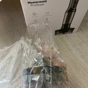 Karaca Blender Şikayeti