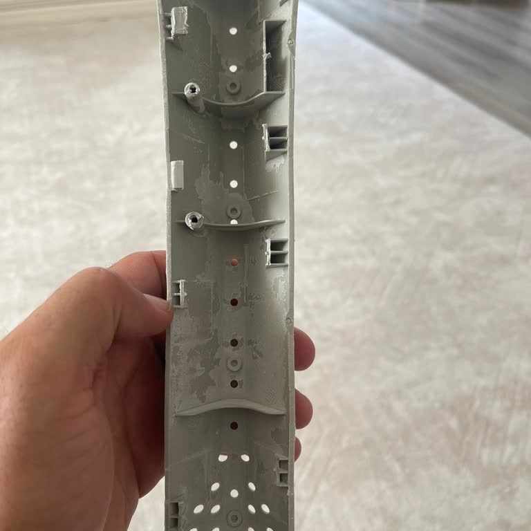 Garanti Kapsamında Çamaşır Makinesi Parça Kırılması Ve Ücret Talebi