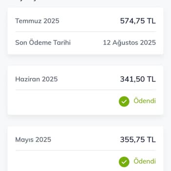 Onayım Dışında Yapılan Tarife Değişikliği Sonrası Fazla Fatura Ve İade Sorunu