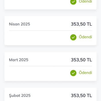 Onayım Dışında Yapılan Tarife Değişikliği Sonrası Fazla Fatura Ve İade Sorunu