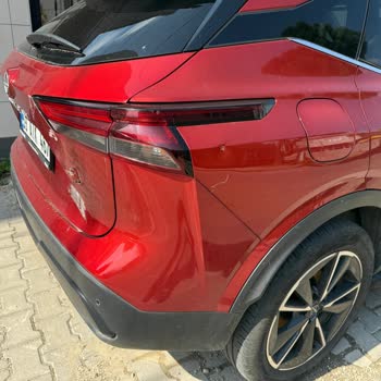 Kasko Hasar Dosyam Haksız Yere Reddedildi, Mağduriyetimin Giderilmesini Talep Ediyorum