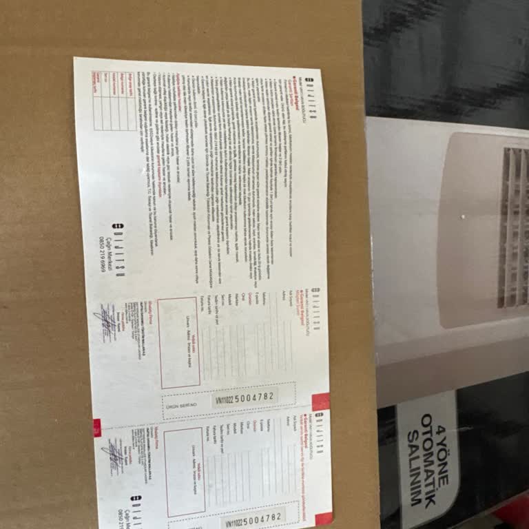 Soğutmayan Soğutucu: Ürün Arızalı, İade Reddedildi!