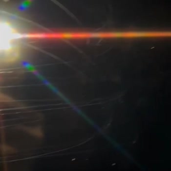 PHILIPS TV Yeni Alınan Televizyonda Çizik Ve Ekran Sorunu, Garanti Kapsamında Destek Alamama!