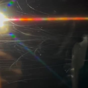 PHILIPS TV Yeni Alınan Televizyonda Çizik Ve Ekran Sorunu, Garanti Kapsamında Destek Alamama!