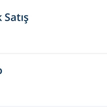 D-Smart Üyeliğim Olmadan Kredi Kartımdan İzinsiz Ödeme Çekildi