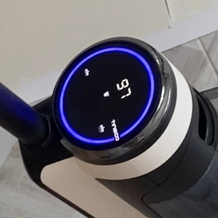 Tineco S3 Süpürgede Tekrarlayan Motor Arızası Ve Garanti Kapsamında Ücret Talebi