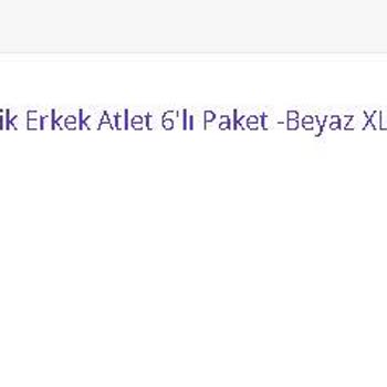 Siparişim Keyfi Olarak Reddedildi, Mağaza Çözüm Sunmuyor