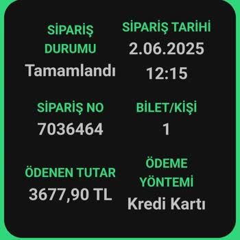 Bubilet'ten Alınan Konser Bileti İadesi 21 Gündür Yapılmıyor