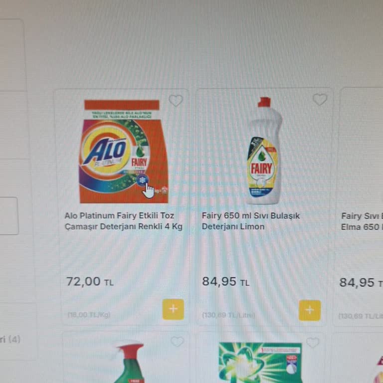 Kampanyalı Ürün Siparişim Stok Yetersizliği Gerekçesiyle İptal Edildi